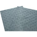 TRUSCO 水油吸着材 エコノミータイプ400×500×2mm（10枚入り）