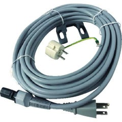 ニルフィスク GM80P用30ft電源コード 3P グレー