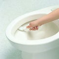 MARNA 2in1トイレブラシ・W
