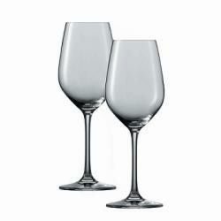 ショットツヴィーゼル ヴィーニャ シャルドネ ペア 【送料別】