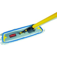 ラバーメイド クリーニングシステム フローシリーズ フラットモップ