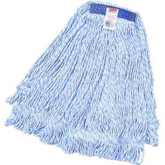 ラバーメイド クリーニングモップ スーパースティッチ 仕上げ用