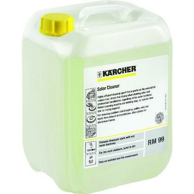 ケルヒャー 洗浄剤 RM99 10L