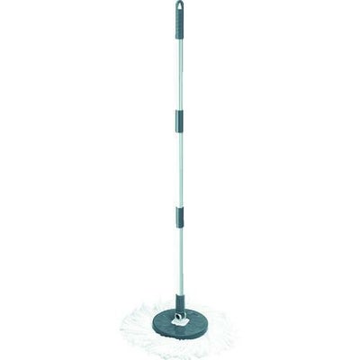TRUSCO 回転モップ 専用モップ （1枚入）