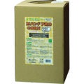 ミドリ安全 ハンドクリーナー Mハンド PRO/CORN 15kg詰替え用ハイテナー