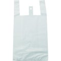 TRUSCO レジ袋 12/30号 （380×290mm）乳白 100枚入