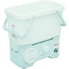 IRIS 568834  タンク式高圧洗浄機充電タイプ