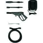 IRIS 568834  タンク式高圧洗浄機充電タイプ