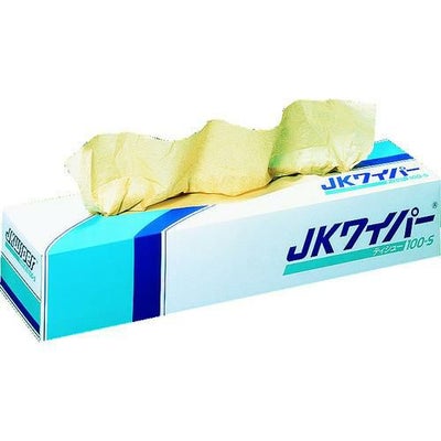 クレシア JKワイパー100S