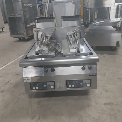 中古餃子焼器の通販ならテンポスドットコム