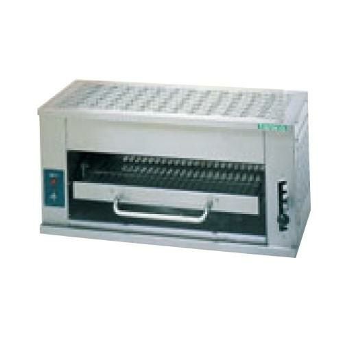 電気サラマンダー TANICO 幅900×奥行375×高さ430(mm)