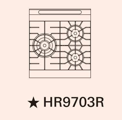 ガスヘビーデューティーシリーズ TANICO