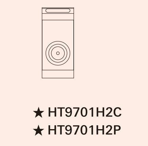 ガスヘビーデューティーシリーズ TANICO