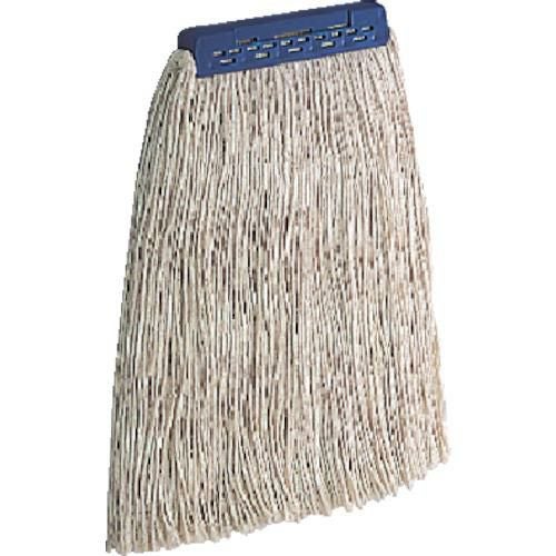 TRUSCO モップ替糸 糸ラーグ 315×170mm