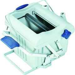 コンドル モップ絞り器 スクイザージョイステップ