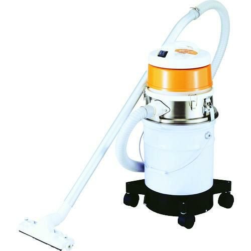 スイデン 万能型掃除機 Gクリーン 乾湿両用 100V ペール缶タイプ