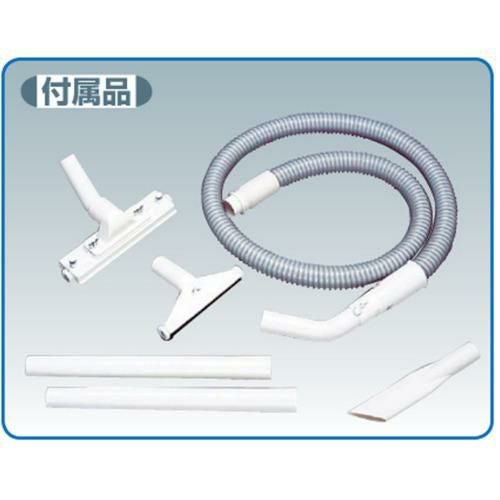 スイデン 万能型掃除機 Gクリーン 乾湿両用 100V ペール缶タイプ