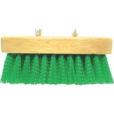 テラモト デッキブラシスペアー