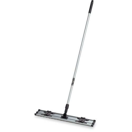 テラモト ライトモップアルミ柄90cm