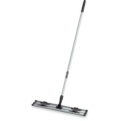 テラモト ライトモップアルミ柄90cm