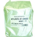 橋本 オフィスクリーナー詰替用 160×300mm 250枚入