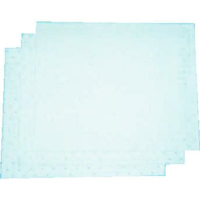 橋本 オイルシート ホワイト 油専用 400mm×500mm （150枚入）