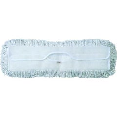 コンドル プロテック 水拭き用モップ替糸 ワイド水拭きラ-グ 60