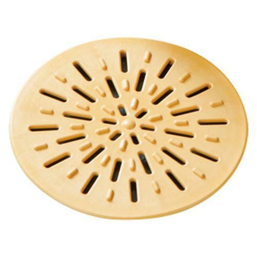 PBT(超耐)蒸しセイロ用目皿(Φ115)