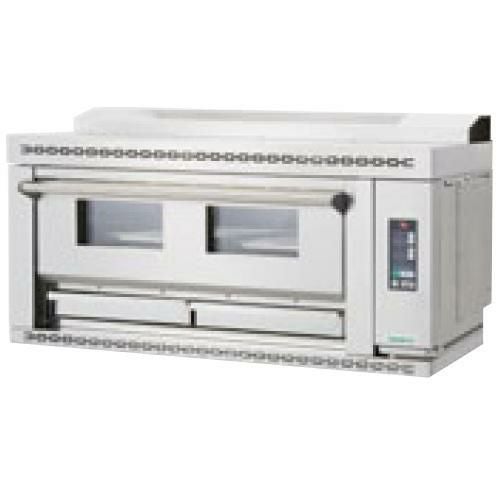 電気式上下赤外線グリラー TANICO 幅1200×奥行750×高さ650(mm)