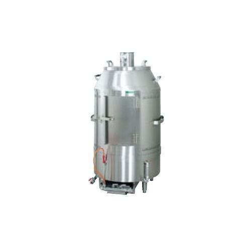 タニコー ブロイラー 中華ブロイラー TCB-80 都市ガス/LPガス 直径880