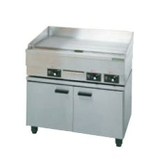 【新品】 タニコー 電気グリドル専用キャビネット 電気グリドル専用キャビネット TCG-60CT 幅595×奥行530×高さ500 【送料無料】