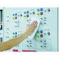コンドル クロス雑巾 マイクロファイバークロス除電式