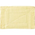 コンドル カラー雑巾 黄（10枚入）