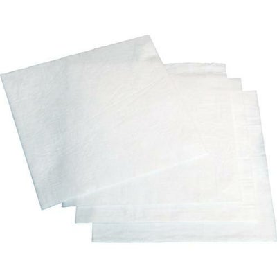 JOHNAN 油吸着材 アブラトール シート 65×65×0.4cm 100枚入