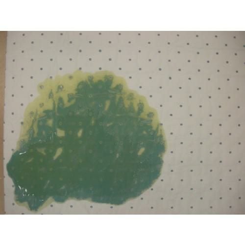 JOHNAN 油吸収材 アブラトール 片面フィルム付 （100枚入）