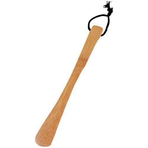 すす竹 くつべら(33cm)
