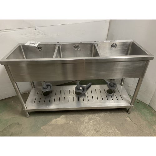中古】電解次亜水生成装置 大和冷機 DEW-061BM 幅242×奥行141×高さ278