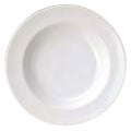 チュラミカビアンカ リムスーププレート 26cm