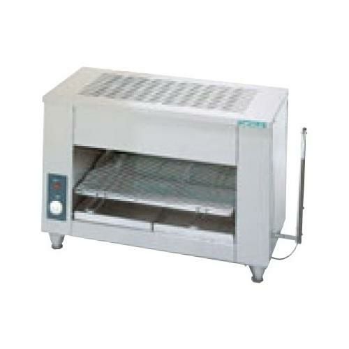 【タニコー】電気グリラー TEIG-90 幅860×奥行415×高さ615(mm) 単相200V