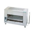 【新品】 タニコー 電気グリラー TEIG-90 幅860×奥行415×高さ615 単相200V 【送料無料】