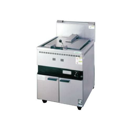 【タニコー】ガス餃子焼器 ガス餃子グリラー TGZ-60S 幅600×奥行750×高さ750 都市ガス/LPガス