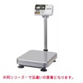 検定付きはかり　計量台 防塵・防水デジタル台はかり HV-15KCP-K A&D