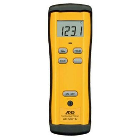 A&D デジタル温度計 AD-5601A