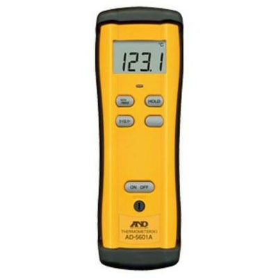 A&D デジタル温度計 AD-5601A
