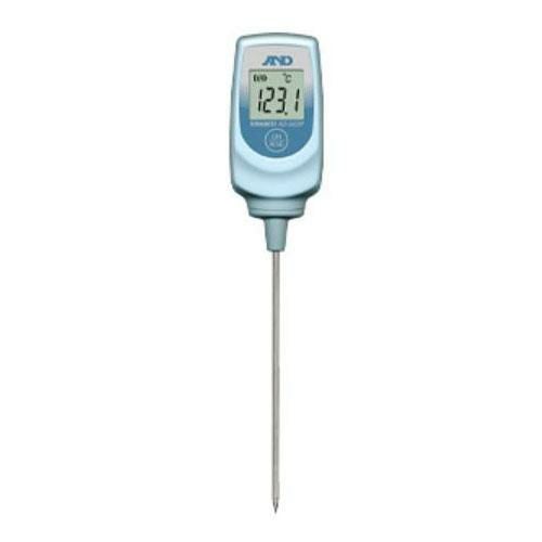 温度計 A&D 防水中心温度計 AD-5605P /8335000 / /小物送料対象商品