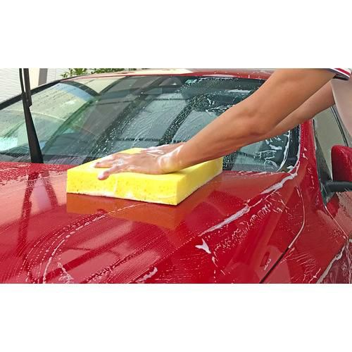 TRUSCO 吸水スポンジ 50×250×330 Lサイズ