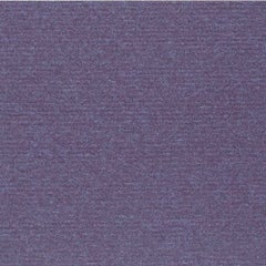 ワタナベ タイルカーペット パープル 50cm×50cm