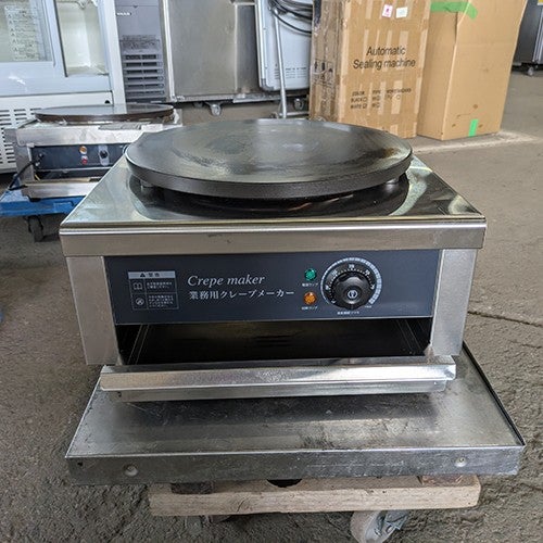 中古特殊焼物器の通販ならテンポスドットコム