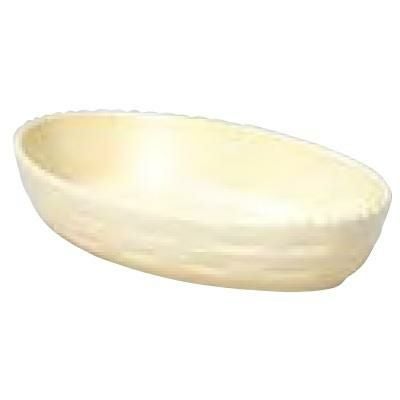 カンパーニャ オーバルベーカー 22cm クリーム /グループS