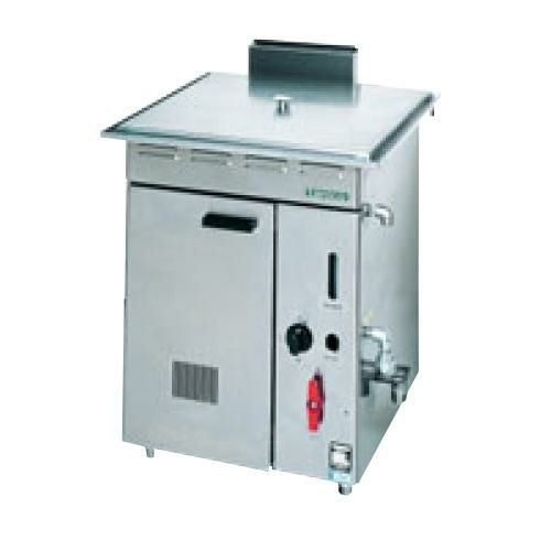 【タニコー】ガス式ラッキーボイラー TLB-2G 幅660×奥行720×高さ800 都市ガス/LPガス